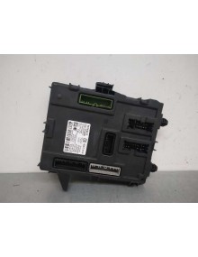 Recambio de centralita bsi para renault megane iv berlina 5p r.s. trophy referencia OEM IAM 284B10363R A3C0084860000 