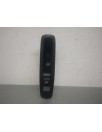 Recambio de mando elevalunas delantero derecho para renault megane iv berlina 5p r.s. trophy referencia OEM IAM   