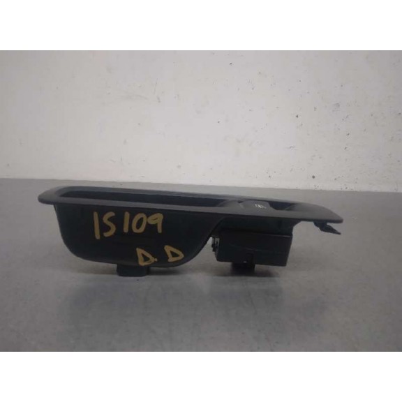 Recambio de mando elevalunas delantero derecho para renault megane iv berlina 5p r.s. trophy referencia OEM IAM   