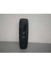 Recambio de mando elevalunas trasero derecho para renault megane iv berlina 5p r.s. trophy referencia OEM IAM 809605274R  