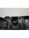 Recambio de mando elevalunas trasero derecho para renault megane iv berlina 5p r.s. trophy referencia OEM IAM 809605274R  