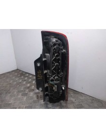 Recambio de piloto trasero derecho para citroën nemo attraction referencia OEM IAM 201902278177   2