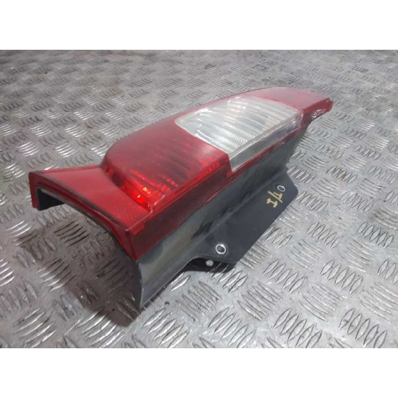 Recambio de piloto trasero derecho para citroën nemo attraction referencia OEM IAM 201902278177  