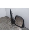 Recambio de retrovisor derecho para citroën nemo attraction referencia OEM IAM 735460567 ELECTRICO 