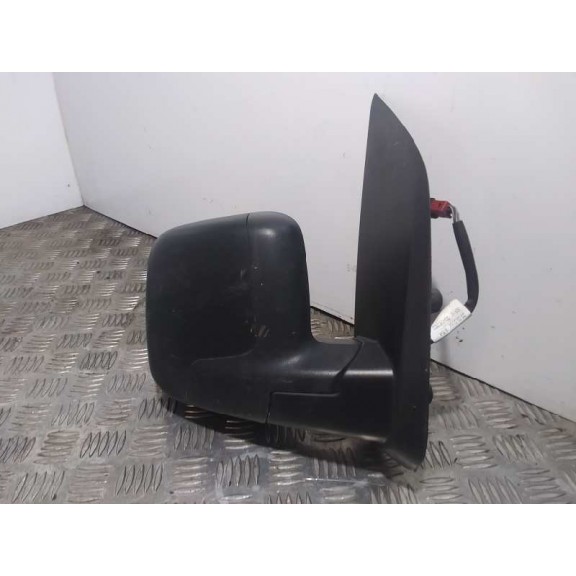 Recambio de retrovisor derecho para citroën nemo attraction referencia OEM IAM 735460567 ELECTRICO 