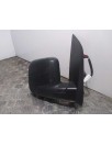 Recambio de retrovisor derecho para citroën nemo attraction referencia OEM IAM 735460567 ELECTRICO 