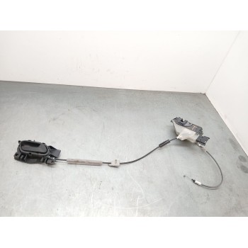 CERRADURA PUERTA DELANTERA DERECHA 9808414080 