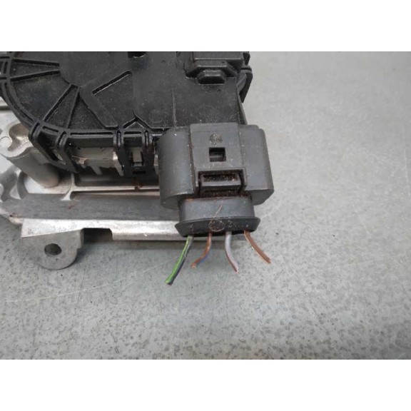 Recambio de motor limpia delantero para ford fiesta (ccn) referencia OEM IAM 3397021586 8A6117500AG 4 CABLES