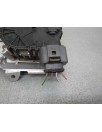 Recambio de motor limpia delantero para ford fiesta (ccn) referencia OEM IAM 3397021586 8A6117500AG 4 CABLES