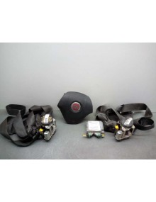 Recambio de kit airbag para fiat fiorino básico familiar referencia OEM IAM 1383221080 NO TIENE DERECHO 
