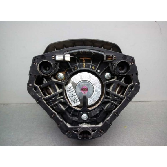 Recambio de kit airbag para fiat fiorino básico familiar referencia OEM IAM 1383221080 NO TIENE DERECHO 