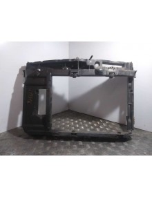 Recambio de panel frontal para peugeot 207 premium referencia OEM IAM 96580103880  