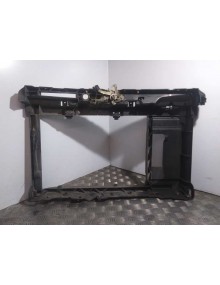 Recambio de panel frontal para peugeot 207 premium referencia OEM IAM 96580103880   2