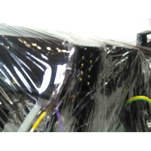 Recambio de faro izquierdo para peugeot 307 (s1) referencia OEM IAM 6205Z2 NUEVO 1ºSERIE C/ANTINIEBLA