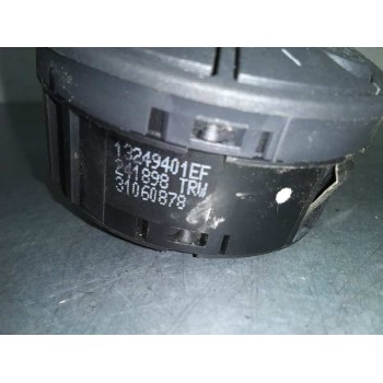 Recambio de mando luces para opel corsa d cosmo referencia OEM IAM 13249401EF SALPICADERO CON ANTINIEBLAS