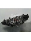 Recambio de faro derecho para peugeot 307 (s1) referencia OEM IAM 6205Z3 NUEVO CON ANTINIEBLA H7+H1+H1