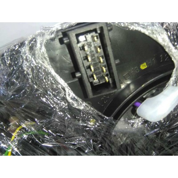 Recambio de faro derecho para peugeot 307 (s1) referencia OEM IAM 6205Z3 NUEVO CON ANTINIEBLA H7+H1+H1