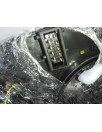Recambio de faro derecho para peugeot 307 (s1) referencia OEM IAM 6205Z3 NUEVO CON ANTINIEBLA H7+H1+H1