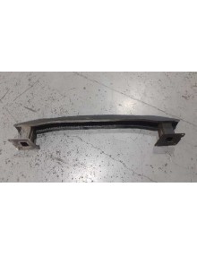 Recambio de refuerzo paragolpes trasero para volkswagen polo (6r1) advance referencia OEM IAM    2