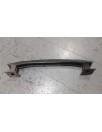 Recambio de refuerzo paragolpes trasero para volkswagen polo (6r1) advance referencia OEM IAM   