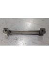 Recambio de refuerzo paragolpes trasero para volkswagen polo (6r1) advance referencia OEM IAM   