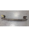 Recambio de refuerzo paragolpes trasero para volkswagen polo (6r1) advance referencia OEM IAM   