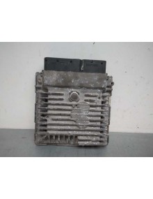 Recambio de centralita motor uce para volkswagen polo (6r1) advance referencia OEM IAM 03L906023MA 5WP42904AA 