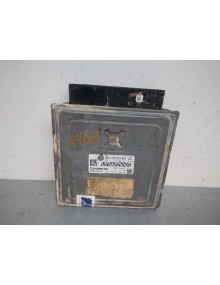 Recambio de centralita motor uce para volkswagen polo (6r1) advance referencia OEM IAM 03L906023MA 5WP42904AA  2