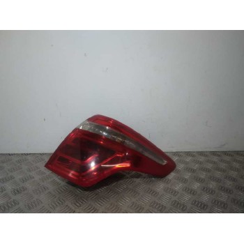 Recambio de piloto trasero derecho para citroën c4 picasso 2.0 hdi fap cat (rhr / dw10bted4) referencia OEM IAM   