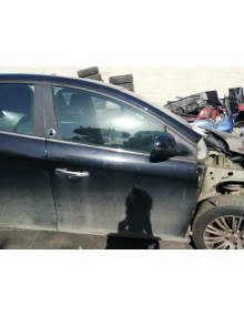 Recambio de puerta delantera derecha para fiat bravo (198) 1.6 16v active multijet (77kw) referencia OEM IAM   
