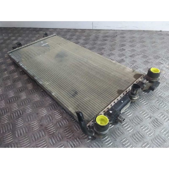 Recambio de radiador agua para volkswagen polo (6r1) advance referencia OEM IAM 6RS121253  