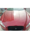 Recambio de capot para jaguar xf 3.0 v6 diesel luxury referencia OEM IAM C2Z11444  C2Z11444