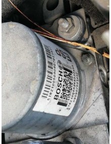 Recambio de abs para fiat bravo (198) 1.6 16v active multijet (77kw) referencia OEM IAM 518210050265230458  