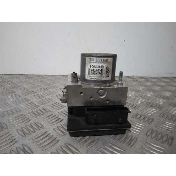 Recambio de abs para fiat bravo (198) 1.6 16v active multijet (77kw) referencia OEM IAM 518210050265230458  