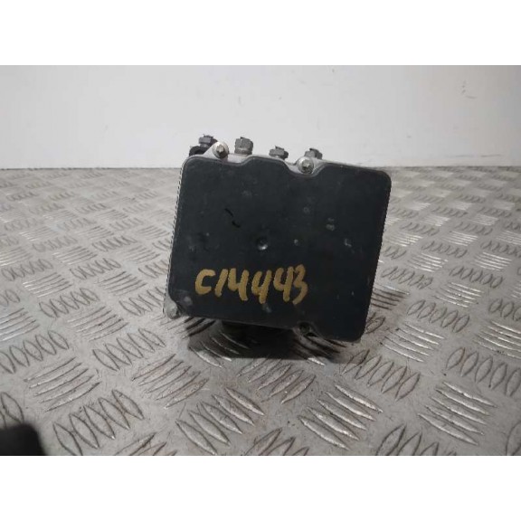 Recambio de abs para fiat bravo (198) 1.6 16v active multijet (77kw) referencia OEM IAM 518210050265230458  