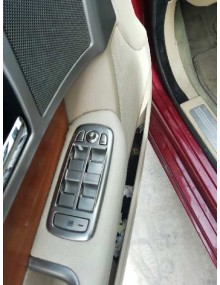 Recambio de mando elevalunas delantero izquierdo para jaguar xf 3.0 v6 diesel luxury referencia OEM IAM   