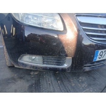 Recambio de paragolpes delantero para opel insignia a sedán (g09) 2.0 cdti (69) referencia OEM IAM 1400479  