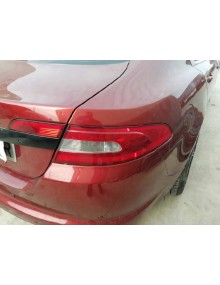 Recambio de piloto trasero derecho para jaguar xf 3.0 v6 diesel luxury referencia OEM IAM 8x2313404bd 1ºSERIE C2Z16256 2