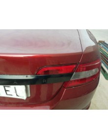 Recambio de piloto trasero derecho interior para jaguar xf 3.0 v6 diesel luxury referencia OEM IAM C2Z1728 8x2315k272cd C2Z1728 2