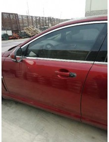 Recambio de puerta delantera izquierda para jaguar xf 3.0 v6 diesel luxury referencia OEM IAM C2Z2061  C2Z2061