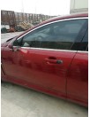 Recambio de puerta delantera izquierda para jaguar xf 3.0 v6 diesel luxury referencia OEM IAM C2Z2061  C2Z2061