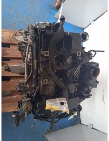 Recambio de motor casco para mercedes-benz clase c (w203) berlina 200 compressor (203.042) referencia OEM IAM 271940 CASCO  2