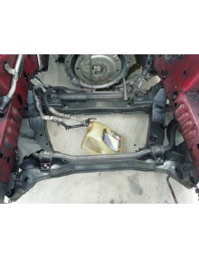 Recambio de puente delantero para jaguar xf 3.0 v6 diesel luxury referencia OEM IAM C2Z19751  C2Z19751