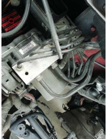 Recambio de abs para jaguar xf 3.0 v6 diesel luxury referencia OEM IAM 0265251089  