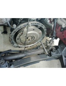 Recambio de cremallera direccion para jaguar xf 3.0 v6 diesel luxury referencia OEM IAM   