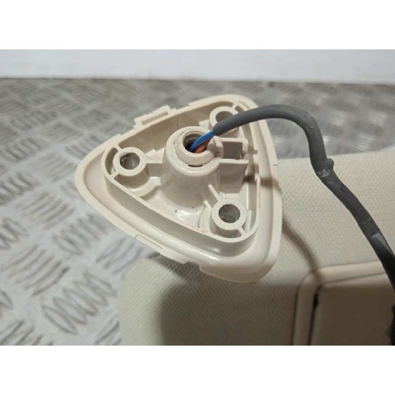 Recambio de parasol izquierdo para jaguar xf 3.0 v6 diesel luxury referencia OEM IAM 8X23F04101 8X23F04101WWW 