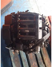 Recambio de motor casco para bmw serie 3 berlina (e90) 320d referencia OEM IAM 204D4D CASCO 