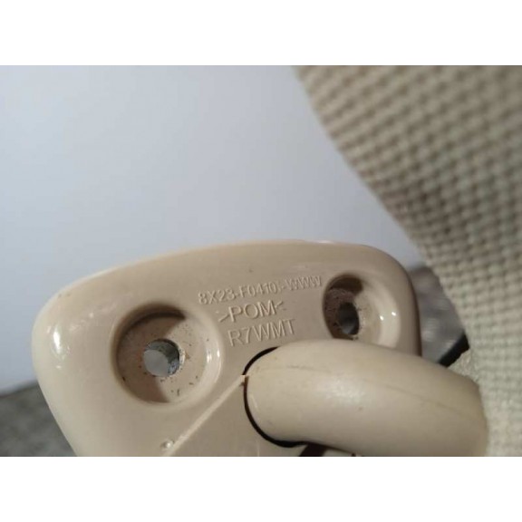 Recambio de parasol izquierdo para jaguar xf 3.0 v6 diesel luxury referencia OEM IAM 8X23F04101 8X23F04101WWW 