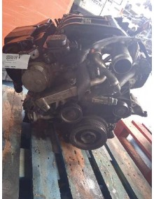 Recambio de motor casco para bmw serie 3 berlina (e90) 320d referencia OEM IAM 204D4D CASCO  2