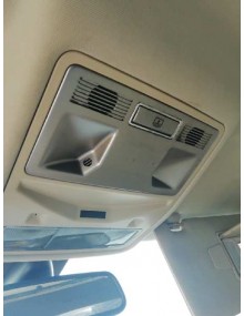 Recambio de luz interior para jaguar xf 3.0 v6 diesel luxury referencia OEM IAM   